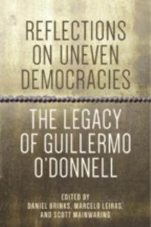 Image for Reflections on Uneven Democracies
