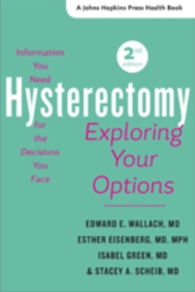 Image for Hysterectomy