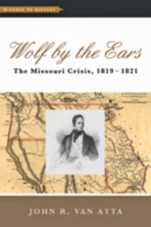 Image for Wolf by the Ears