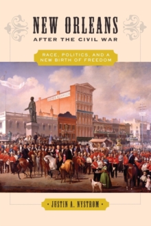 New Orleans after the Civil War