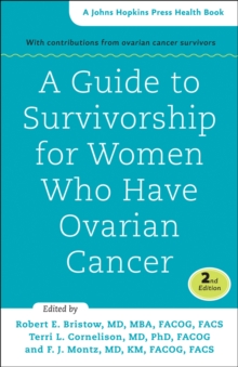 Image for A guide to survivorship for women who have ovarian cancer