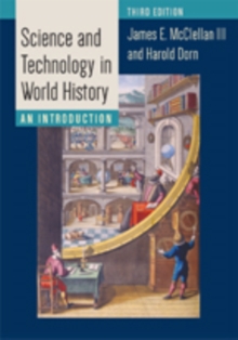Image for Science and Technology in World History