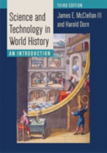 Image for Science and Technology in World History : An Introduction