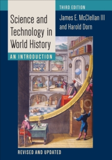 Image for Science and technology in world history: an introduction