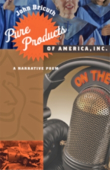 Pure Products of America, Inc.