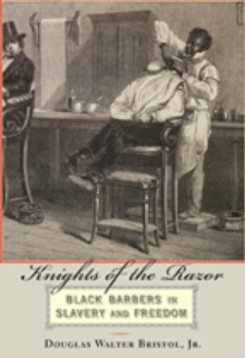 Image for Knights of the Razor