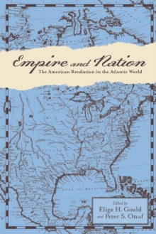 Image for Empire and Nation