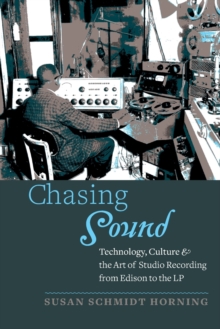 Image for Chasing Sound