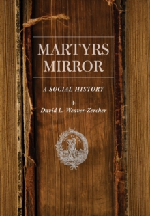 Martyrs Mirror