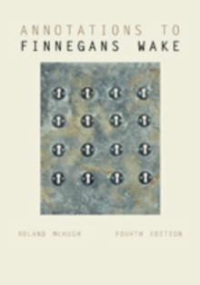 Annotations to Finnegans Wake