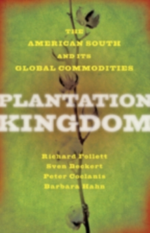 Image for Plantation Kingdom