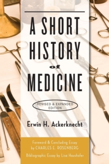 Short History of Medicine