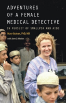 Image for Adventures of a Female Medical Detective