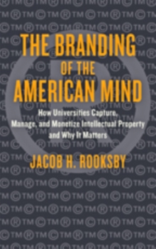 Image for The Branding of the American Mind