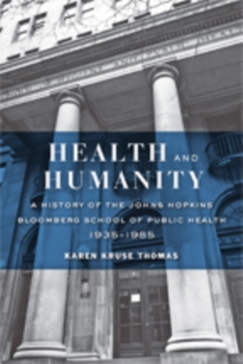 Health and Humanity