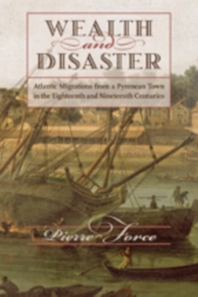 Wealth and Disaster