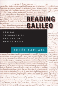 Image for Reading Galileo