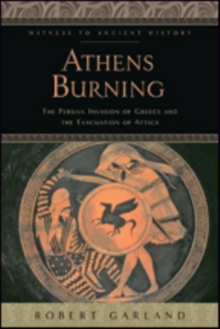 Image for Athens Burning