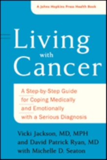 Living with Cancer