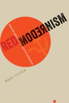 Image for Red Modernism