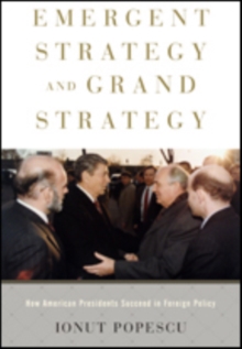 Image for Emergent Strategy and Grand Strategy