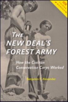 Image for The New Deal's Forest Army