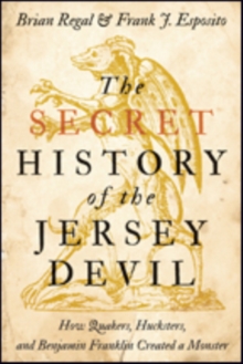 Secret History of the Jersey Devil