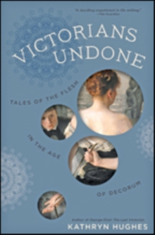 Image for Victorians Undone