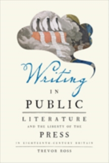 Image for Writing in Public