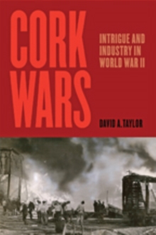 Image for Cork Wars