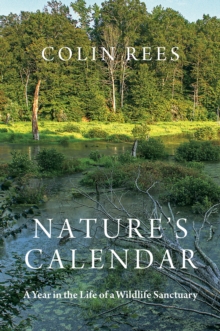 Image for Nature's Calendar: A Year in the Life of a Wetland