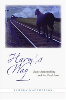 Image for Harm's Way