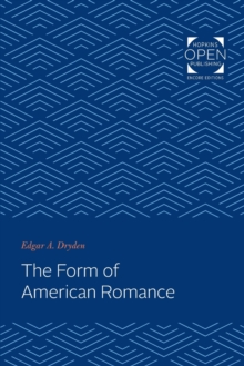 Form of American Romance