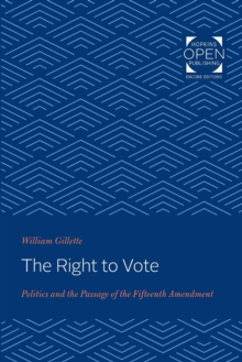 Right to Vote