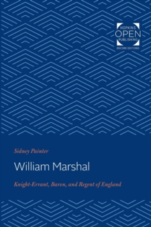 William Marshal