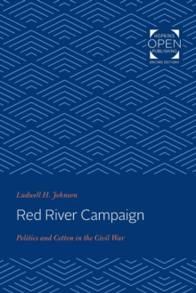 Red River Campaign
