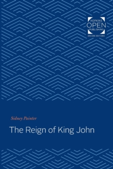 Reign of King John