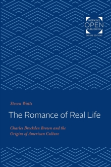 Romance of Real Life