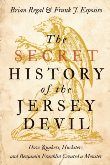 Secret History of the Jersey Devil
