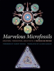 Image for Marvelous Microfossils