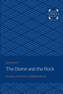 Dome and the Rock