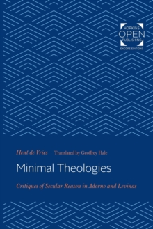 Minimal Theologies