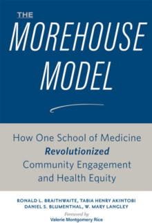 Image for The Morehouse Model