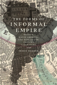 Forms of Informal Empire