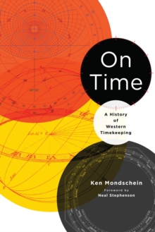 Image for On time: a history of Western timekeeping