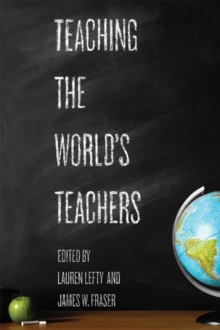 Image for Teaching the world's teachers