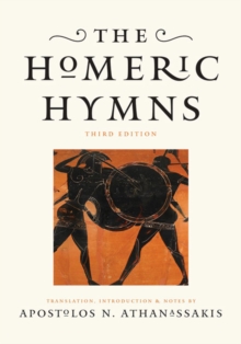 Image for The Homeric Hymns