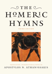 The Homeric Hymns