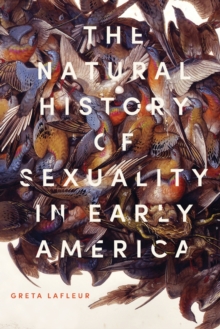 Natural History of Sexuality in Early America
