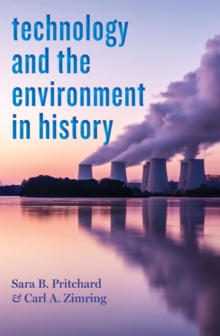 Image for Technology and the Environment in History